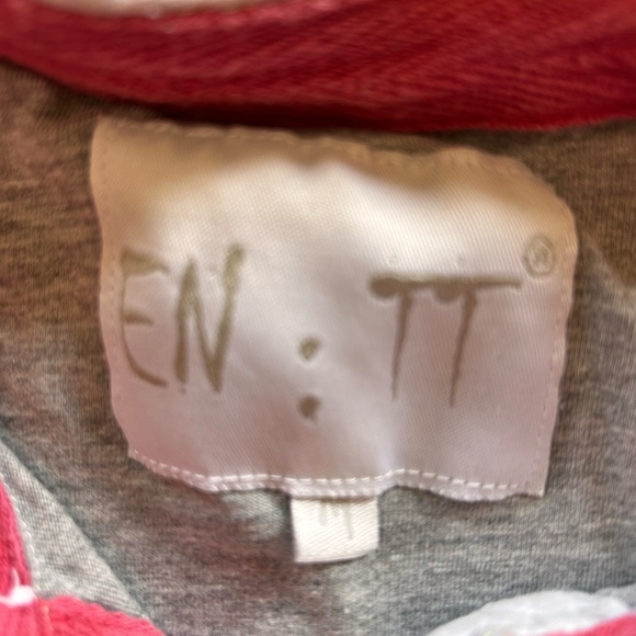 Grey Size M Polo - Picture 2 of 2